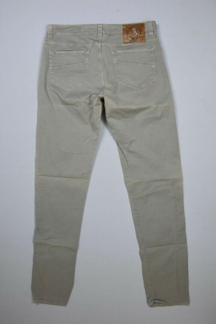 Barba Napoli Men's Limited Edition Pants Size 33/48 New imperfect $300 SKU 15/13