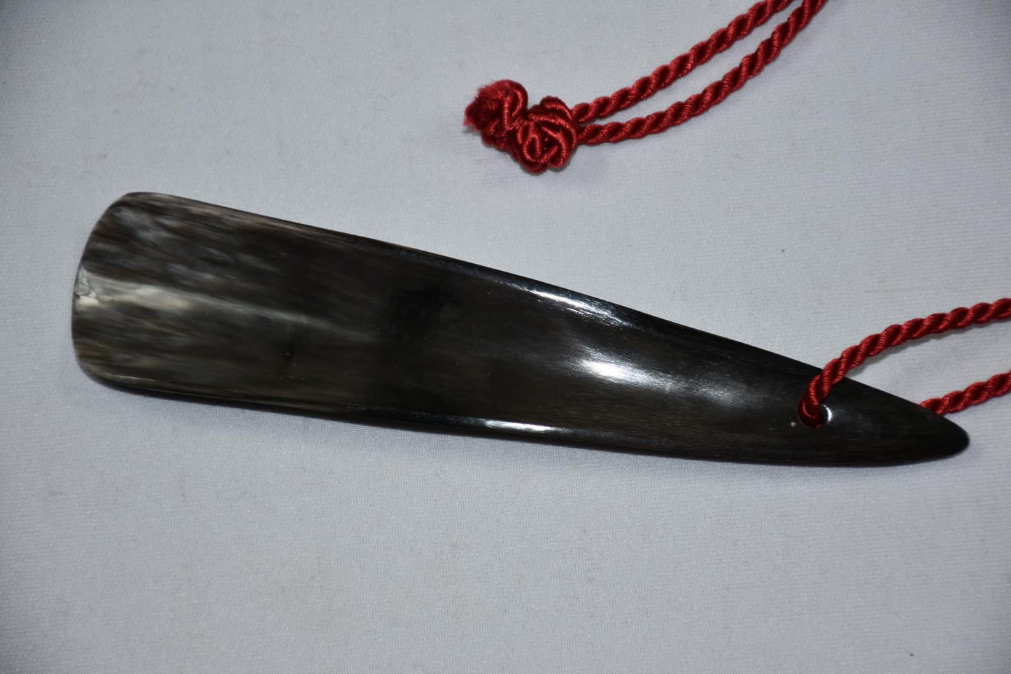 Zilli No branding marking Shoe Horn 6.5"