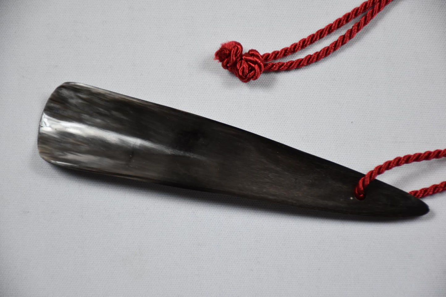 Zilli No branding marking Shoe Horn 6.5"