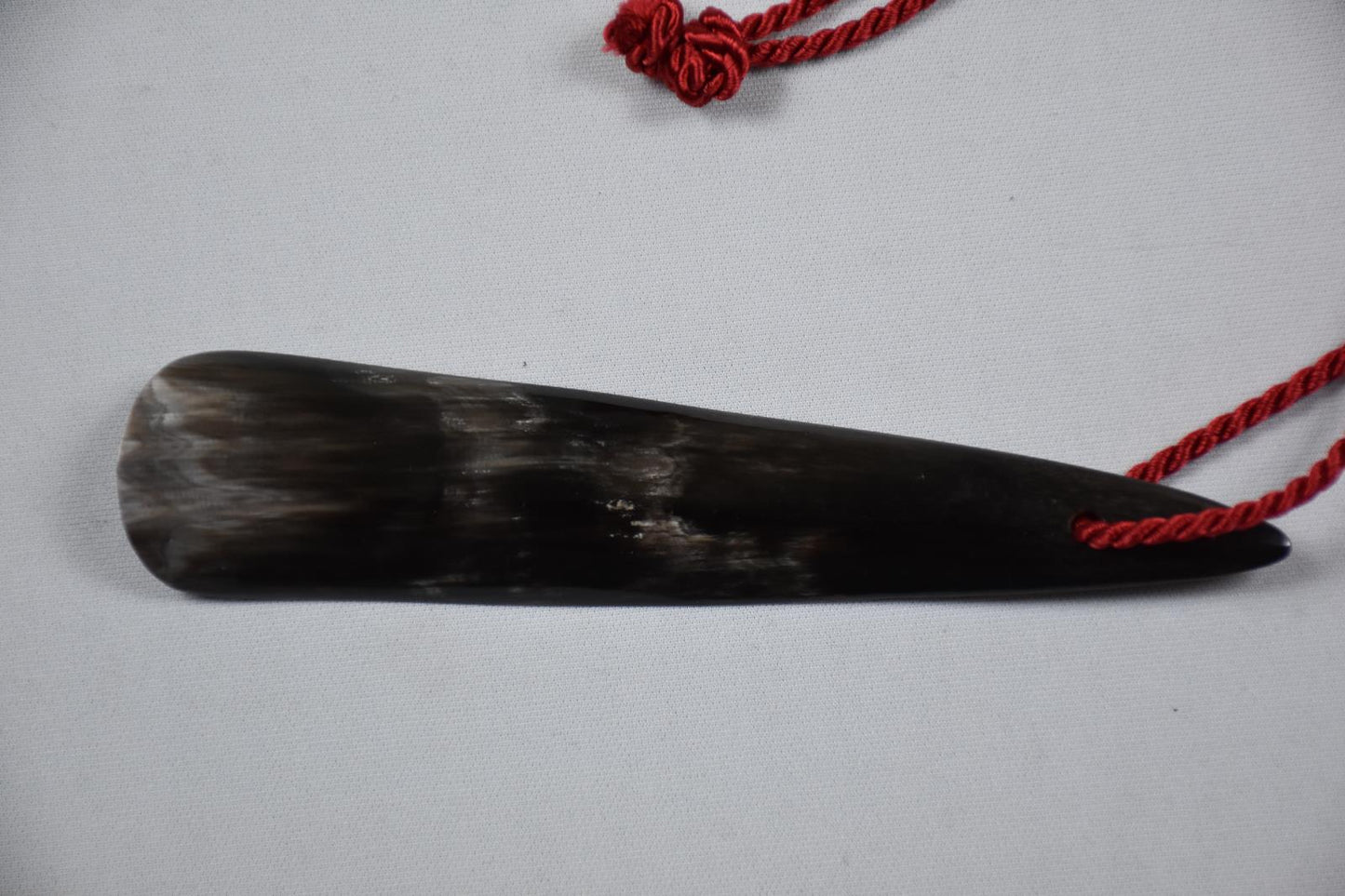 Zilli No branding marking Shoe Horn 6.5"