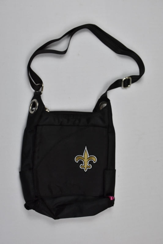 little earth production New Orleans Saints Purse Hand Shoulder Bag New DBN5