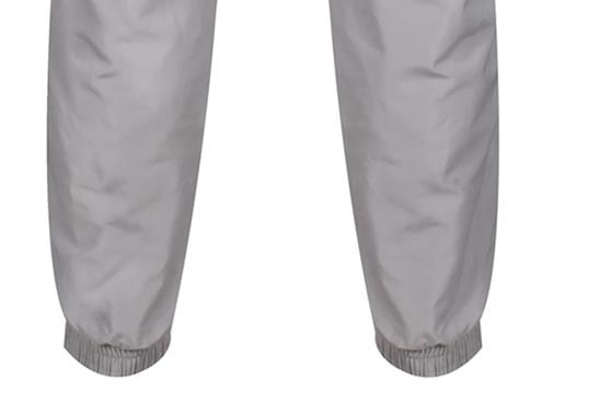 FILA Fjeld Men's Tristan Track Trouser Pants Size M New $255 BLM6-10