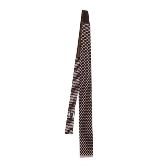 Luigi Borrelli Napoli Mens Wool Handmade Neat Tie NEW $235 2.75 in 56 in SKU-33