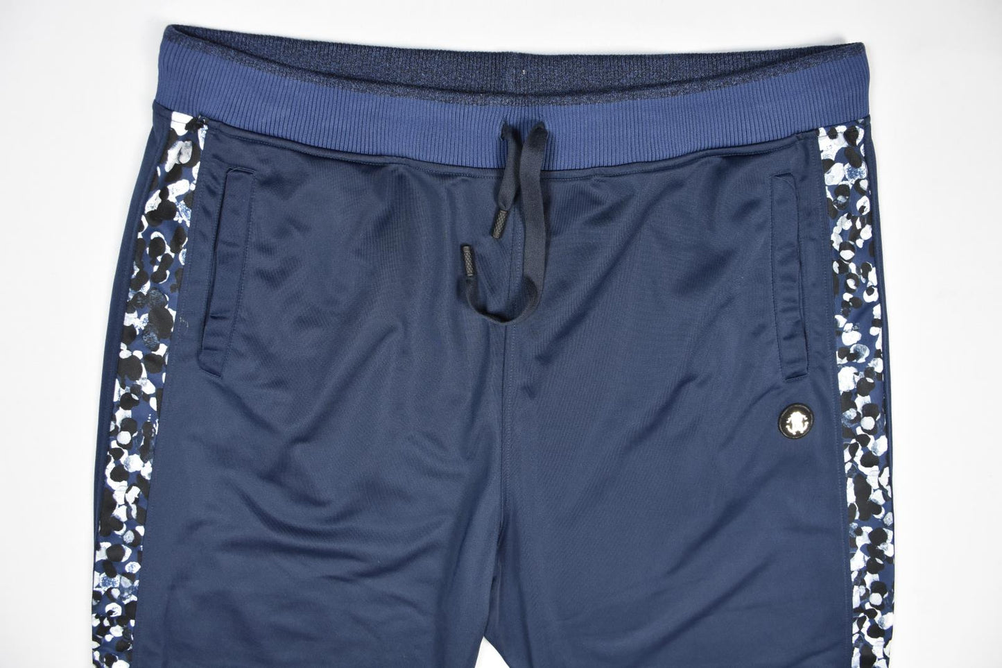 Roberto Cavalli Gym Men Hood Top Pants Sweatsuit Track Jogging Suit 58 = XL New