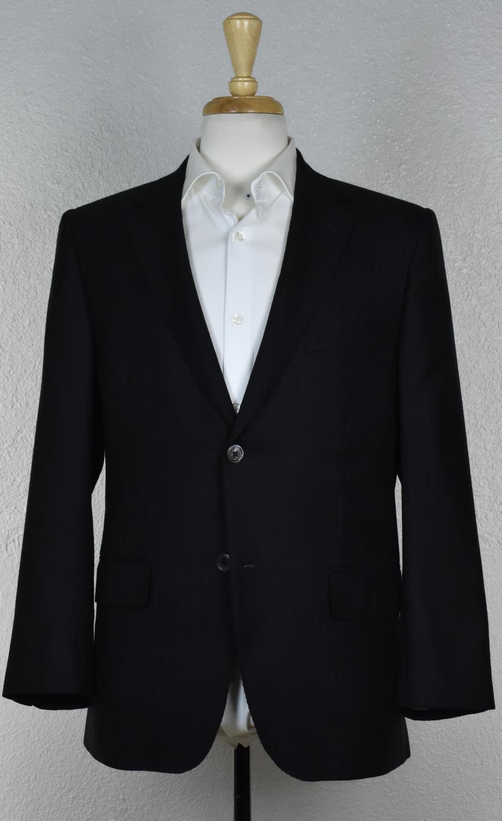 Bespoke Custom Loro Piana Cashmere Cloud 7% Silk 600 Jacket BLAZER 40 S US