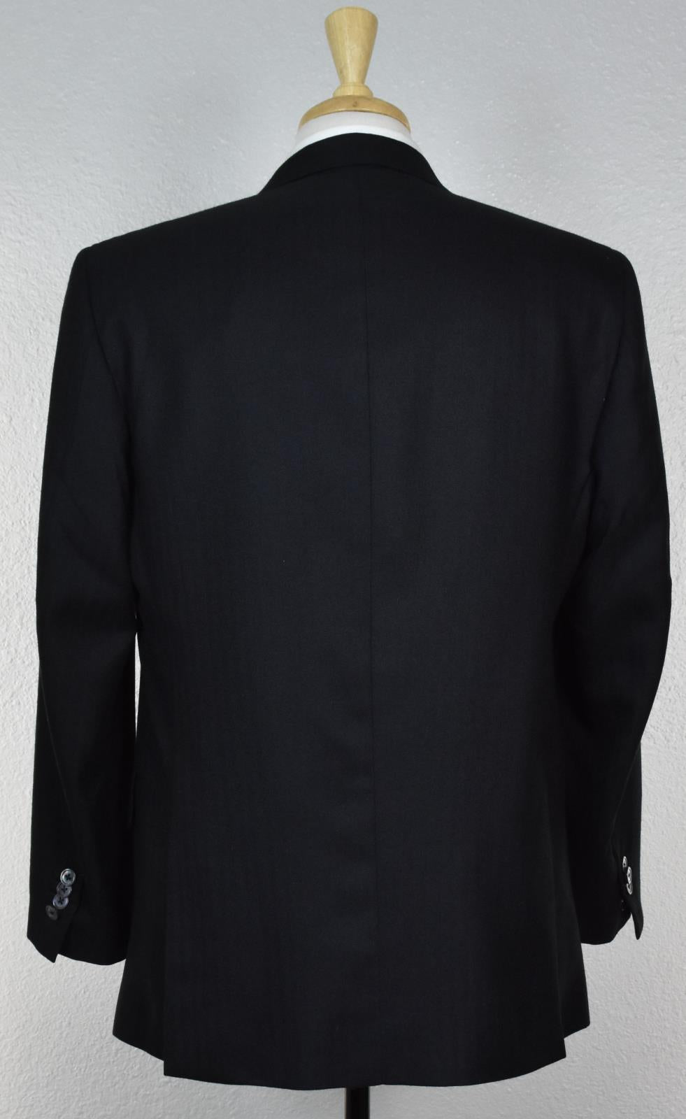 Bespoke Custom Loro Piana Cashmere Cloud 7% Silk 600 Jacket BLAZER 40 S US