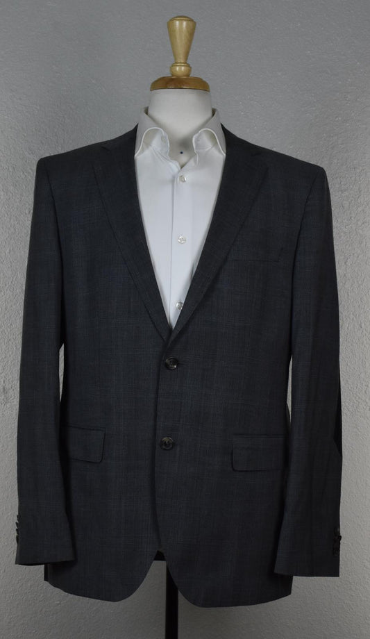 HUGO BOSS Men's Wool "The Smith4" Jacket Blazer Sport Coat 40 R New