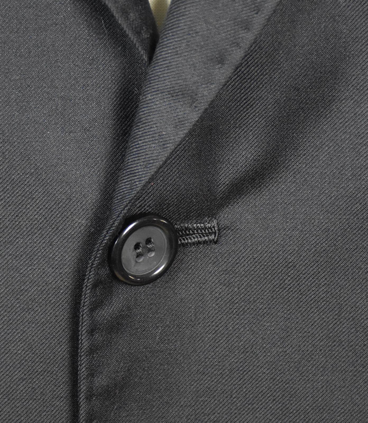 Bespoke Custom Lanificio Loro Piana Super 130s Wool 4 Seasons Jacket BLAZER 56