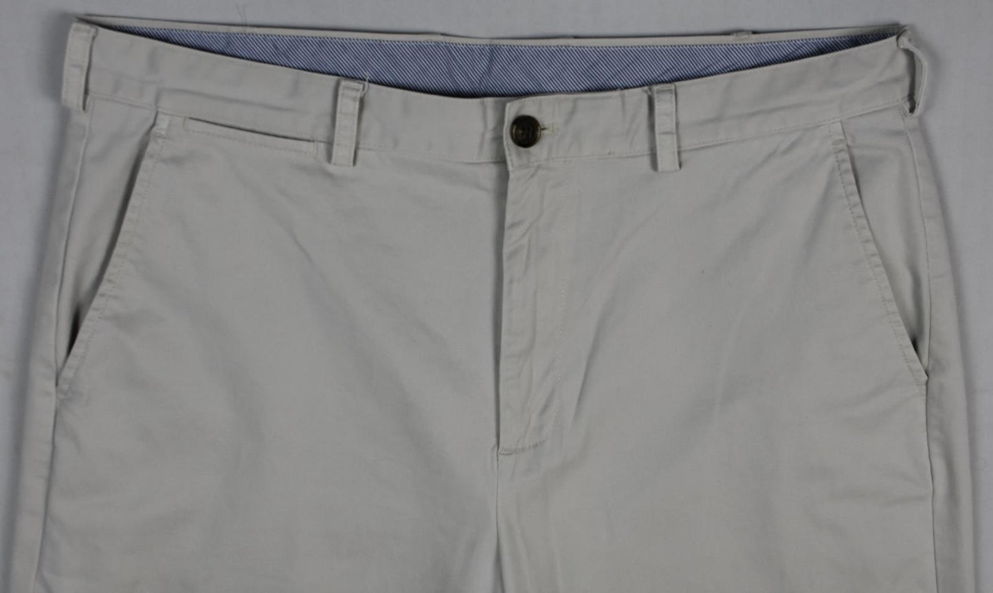 Brooks Brothers Clark Men's Chino Pants Size 36 Mint