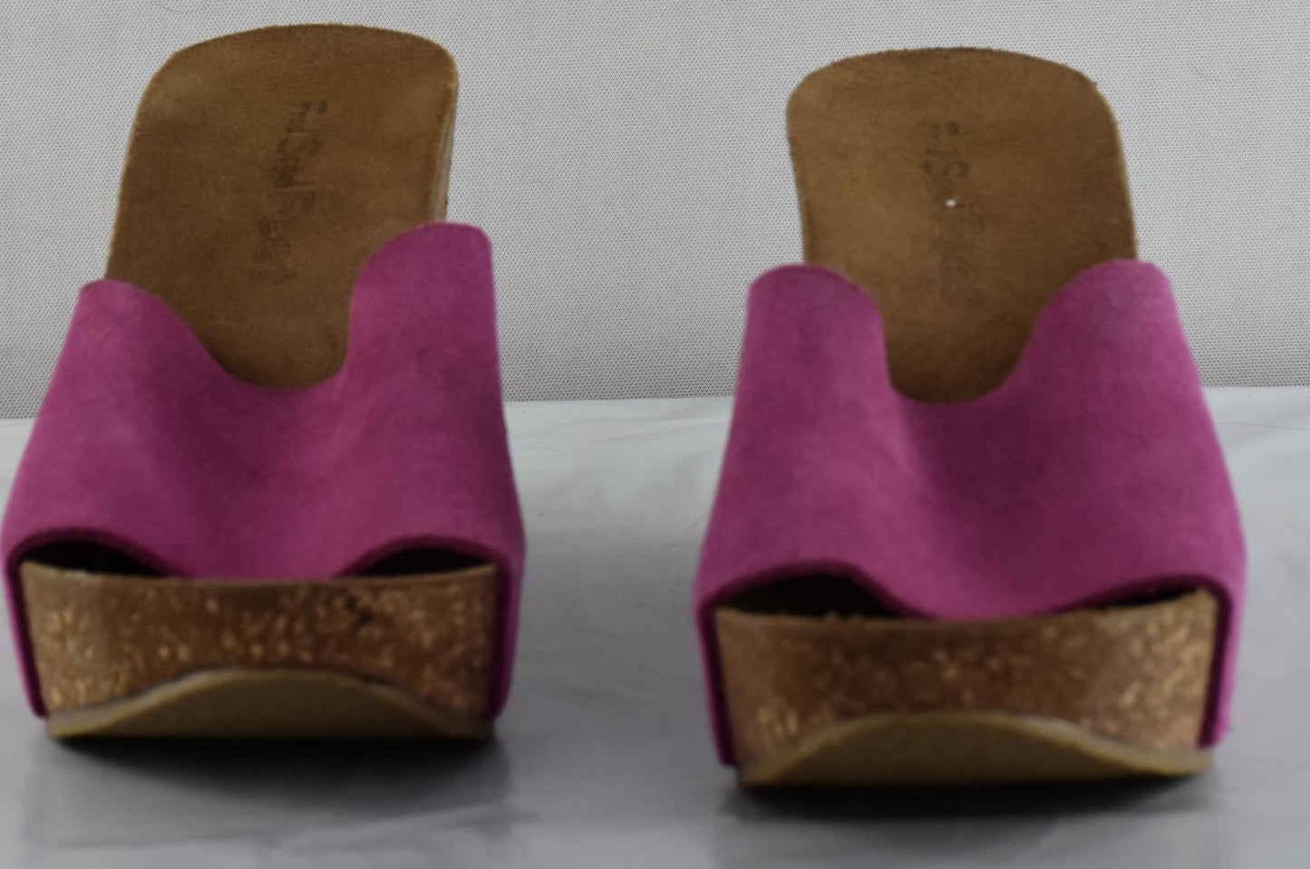 Fred Segal feet Women's Slides Sandals Size  36 = 6