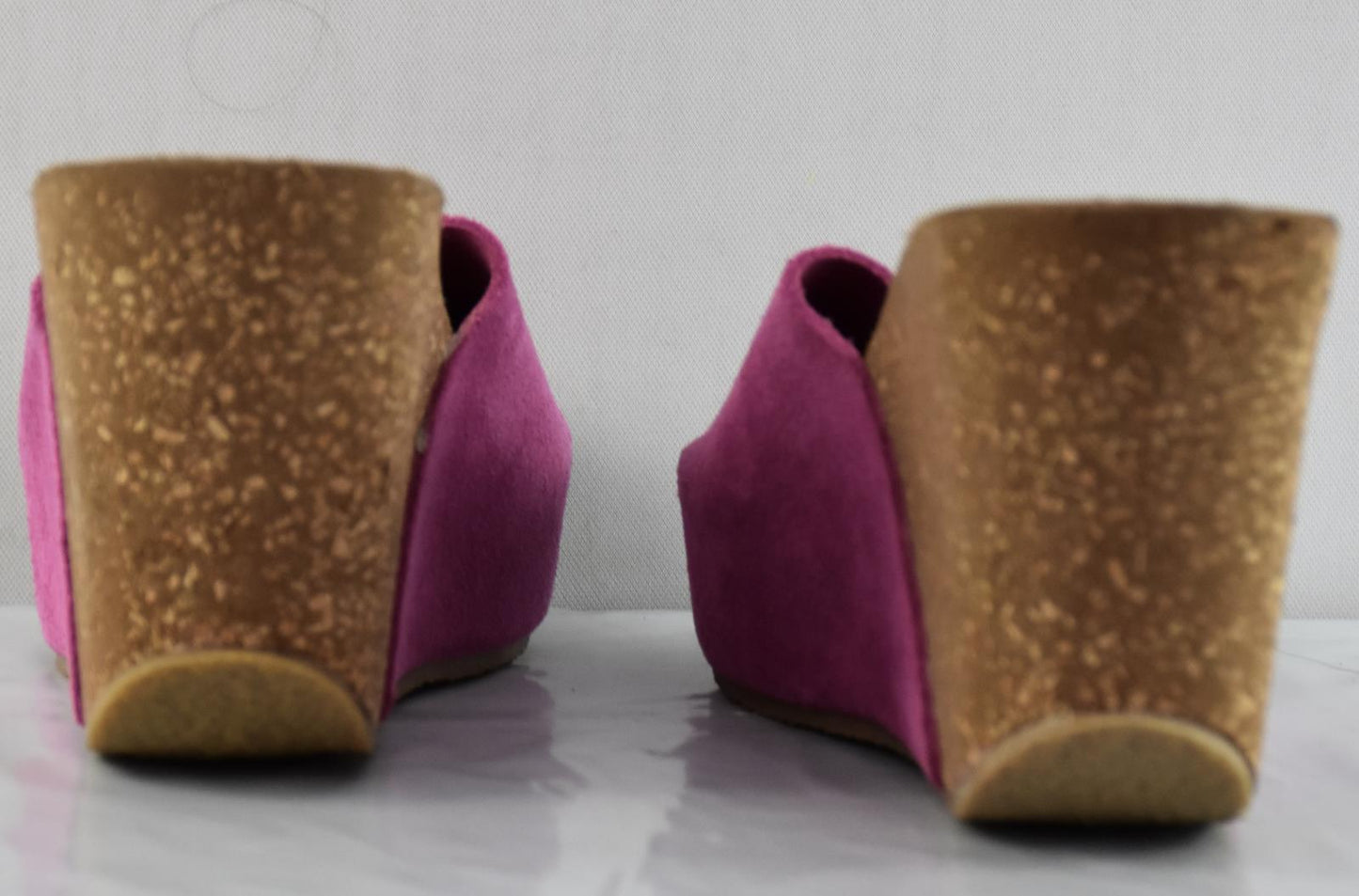 Fred Segal feet Women's Slides Sandals Size  36 = 6