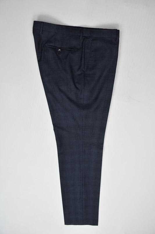 Hugo Boss Men's Pants Size 38 R Wool Genesis3 MINT