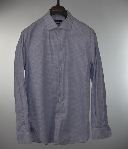 John Varvatos Men's Shirt Size 16.5