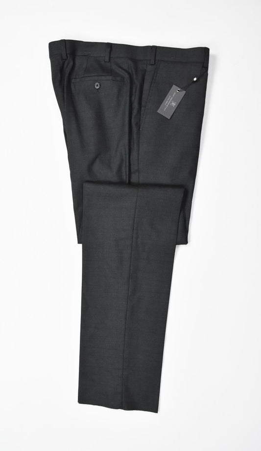 John Varvatos Star Street Men's Flat Front Suit Pants Size 36 New