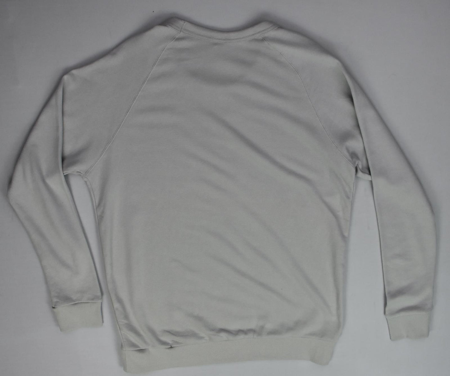 Alternative Champ Lightweight Eco-Washed French Terry Pullover 9575ZT size L New