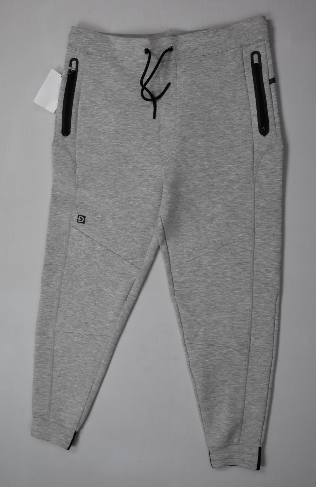 DYNE Men's #Liminal Tapered Track Pants XL New $195