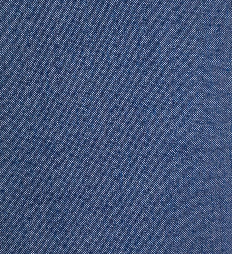 HUGO Boss Men's Slim Blue H-Genlus-MM-222 Wool Blend Suit Pants Size 36 New $198