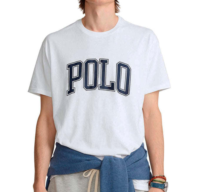 Polo Ralph Lauren Mens Classic-Fit Logo Jersey T-Shirt M New $55 710839037002