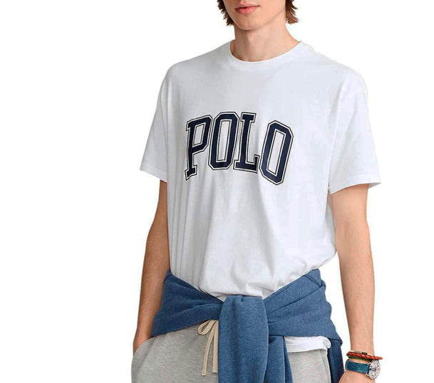 Polo Ralph Lauren Mens Classic-Fit Logo Jersey T-Shirt M New $55 710839037002