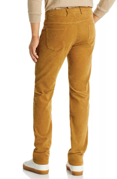 The Men's Store Bloomingdale's Tailored Fit Corduroy Pants 34 X 30 New M61495747