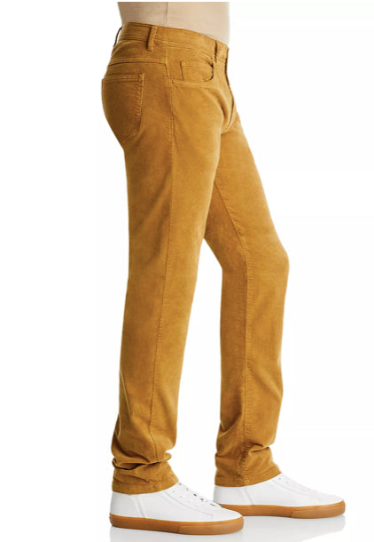 The Men's Store Bloomingdale's Tailored Fit Corduroy Pants 34 X 30 New M61495747