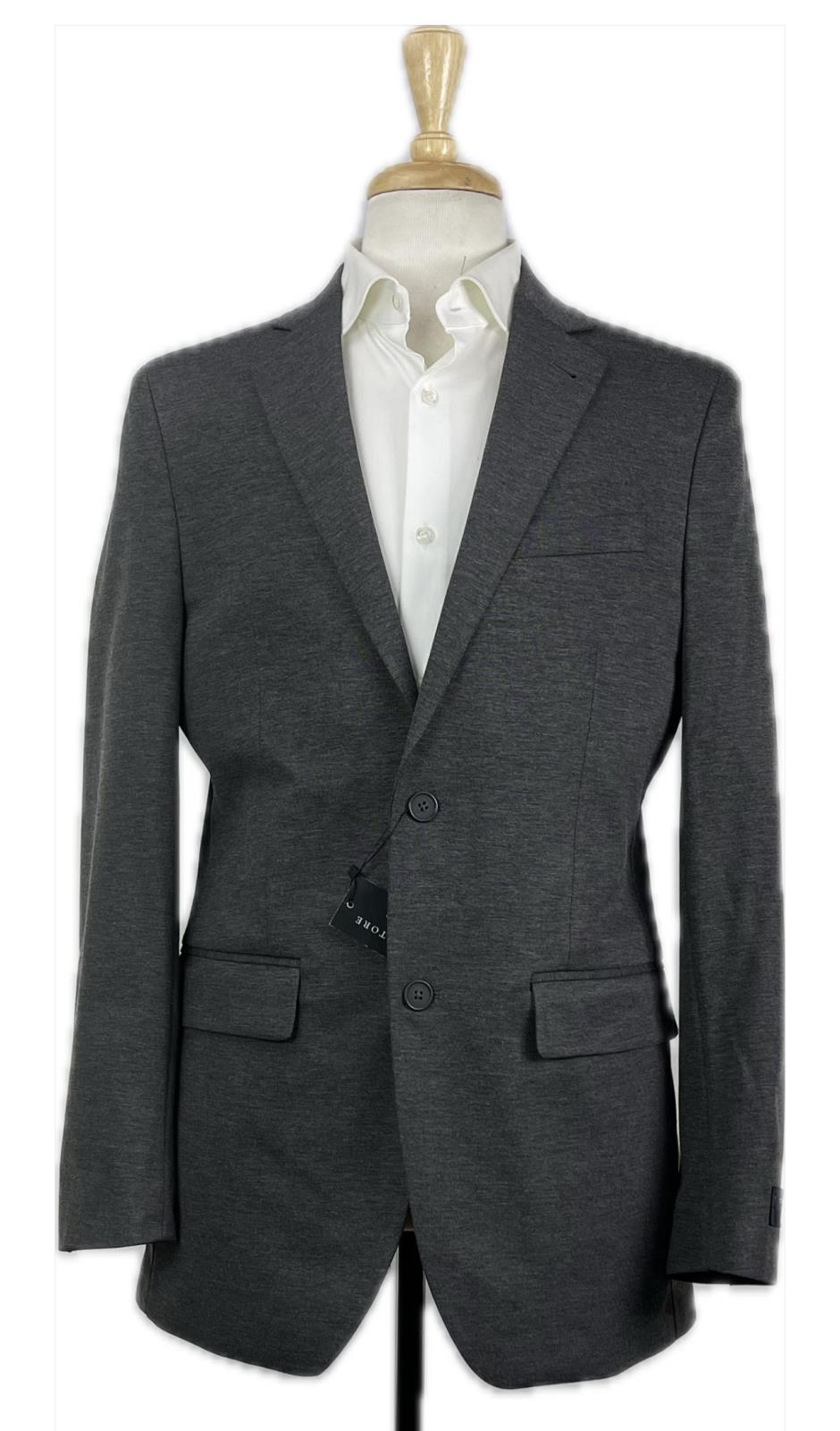 The Men's Store Bloomingdale's Suit Size 42 R New $300