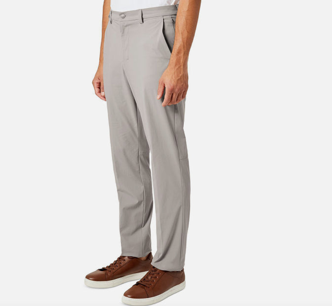 Calvin Klein Men's Slim Tech Performance Dress Pants 36 X 32 $95 JETTPS9W0031