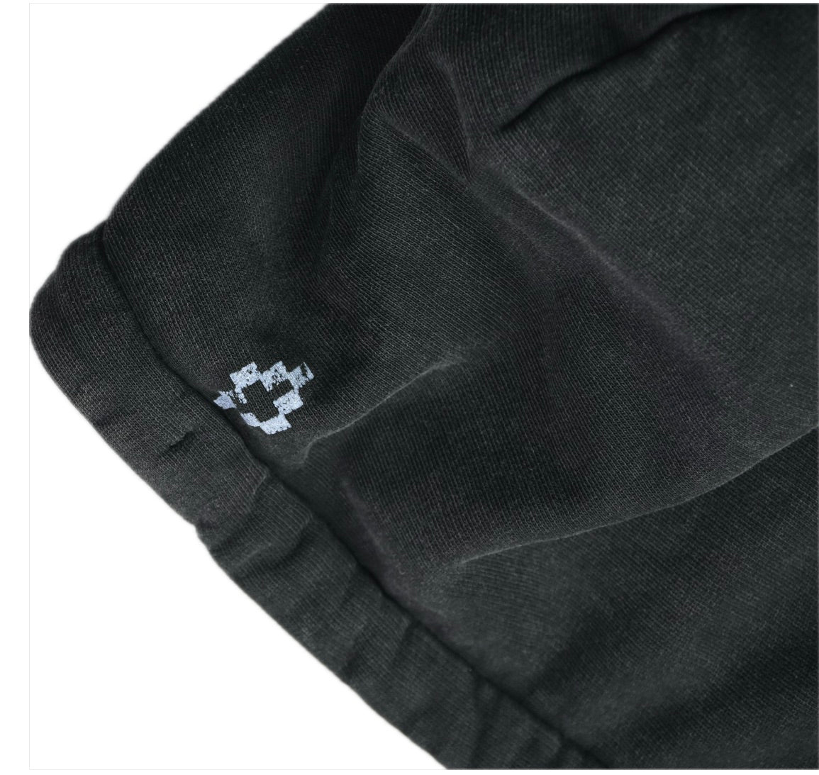 Marcelo Burlon Men's More And More County Of Milan Knit Pullover Hoodie M