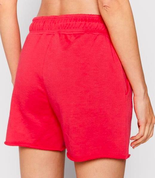 DKNY Sport Women's Logo Fitness Workout Shorts Athletic M NEW $39.50 DP2S5012