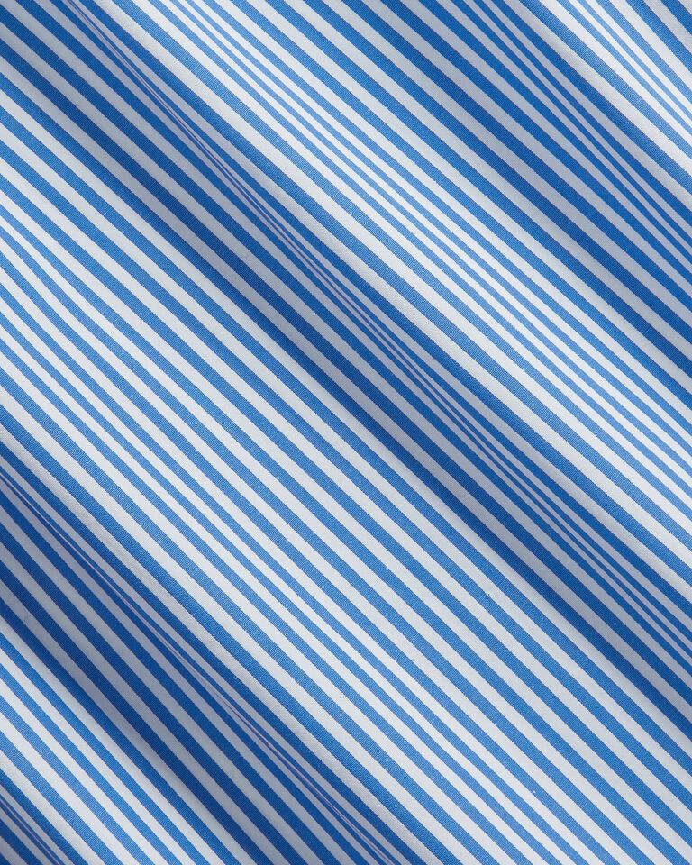 Polo Ralph Lauren Men Slim Fit Stretch Stripe Shirt Sz XXL New $125 710859881001