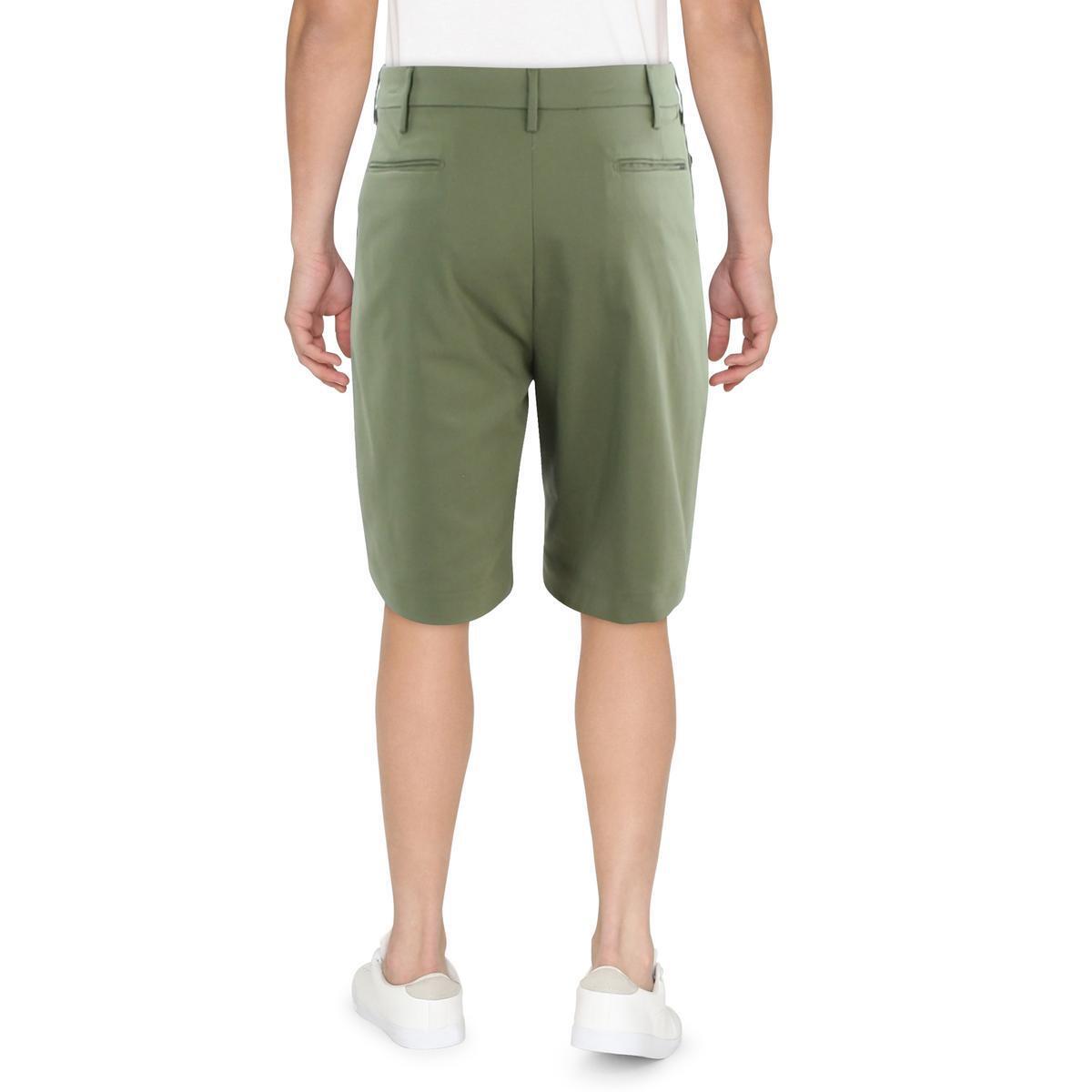 Polo Ralph Lauren Men Olive 9" Slim Performance Shorts NEW 40 $138  710898311002