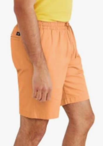 Dockers Men's Ultimate Straight 7.5" Pull Shorts Supreme Flex XL NEW A42800007