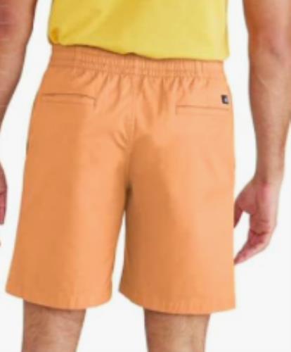 Dockers Men's Ultimate Straight 7.5" Pull Shorts Supreme Flex XL NEW A42800007