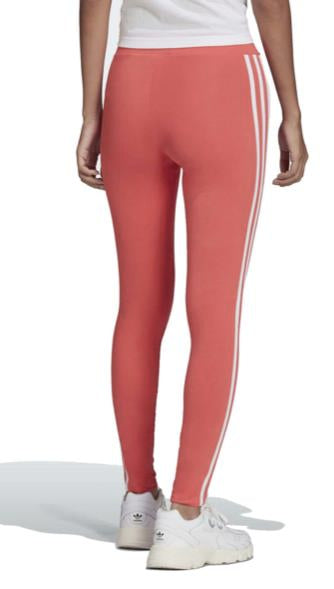 Adidas Originals Women’s Adicolor Classic 3-Stripes Tights XS NEW $40  HM1308