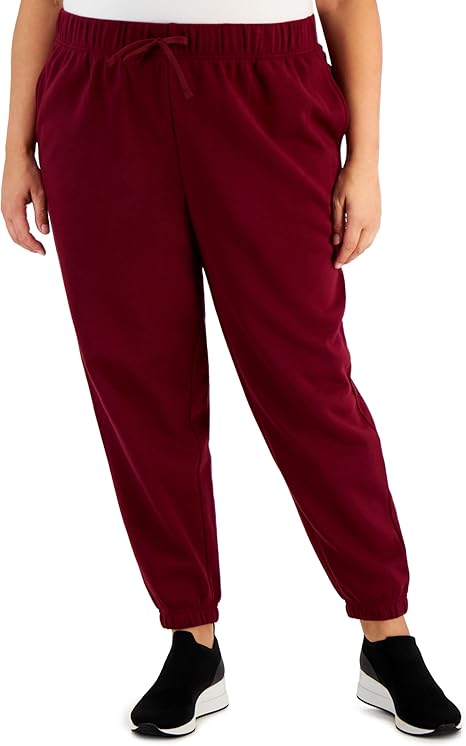 Ideology Drawstring w/Pockets Women's Sweatpants XXL NEW $30 100153458MS