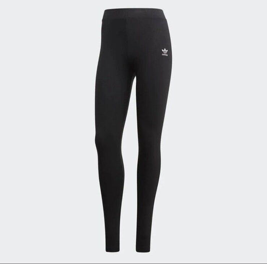 Adidas Tight Yoga Studio All Over Casual Women Pants Tights XS NEW $35   H06625