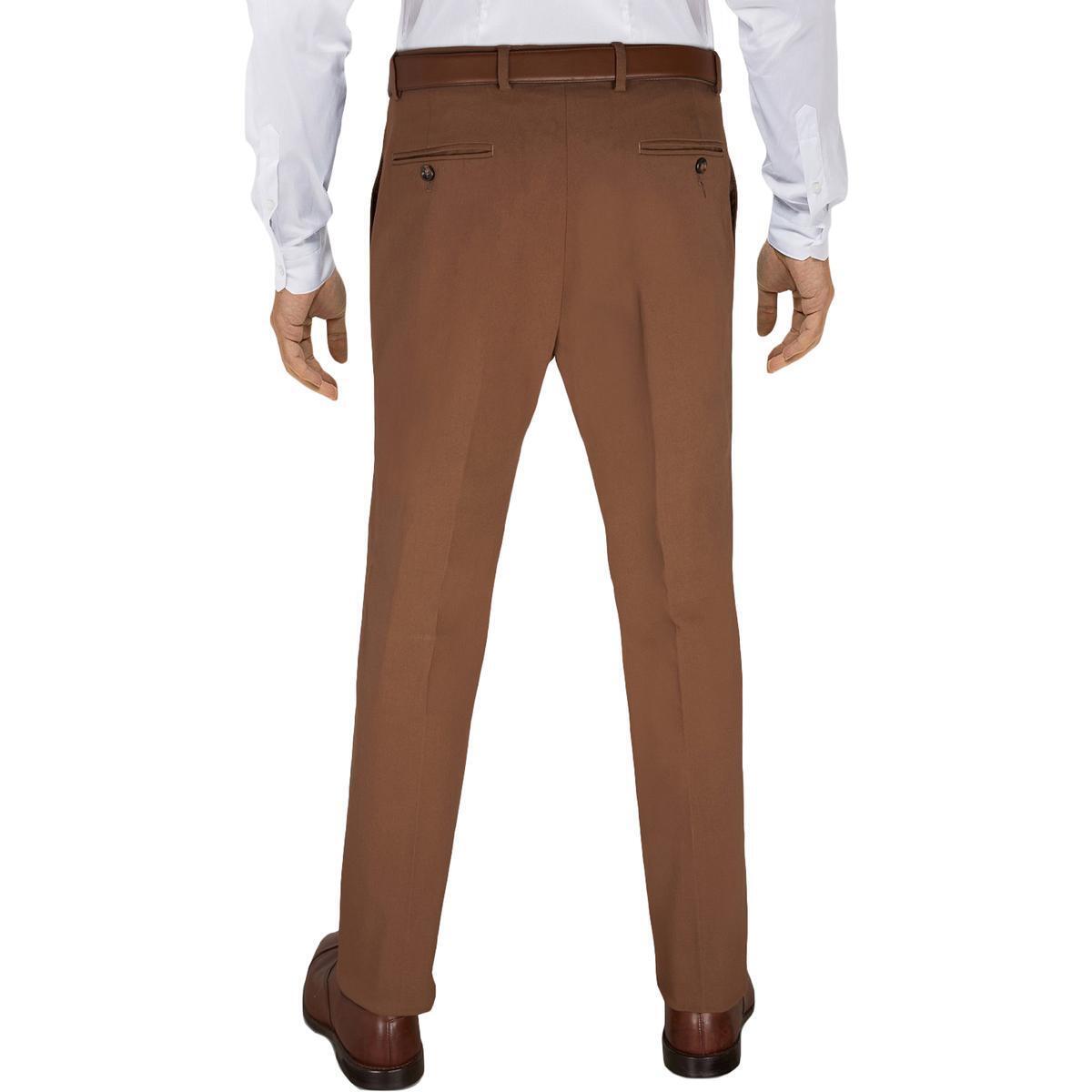 Tommy Hilfiger Men's Modern Fit Flex Dress Pants 40 X 30 NEW TTEAPH1A0065