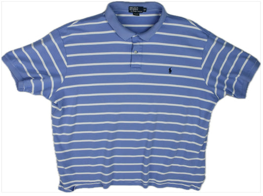 Polo Ralph Lauren Men's Classic Fit Cotton Polo Shirt 3XB   - 68001 -