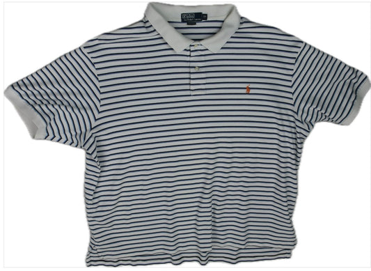 Polo Ralph Lauren Men's Classic Fit Cotton Polo Shirt 3XB   -- 68001 -