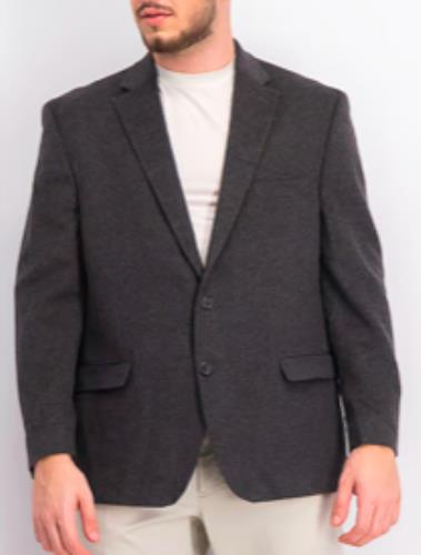 Ralph Lauren Wool Silk Cashmere Classic-Fit Blazer 42 L NEW $450 LCSS12QA0010