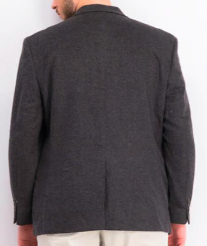Ralph Lauren Wool Silk Cashmere Classic-Fit Blazer 48 R NEW $450 LCSS12QA0010