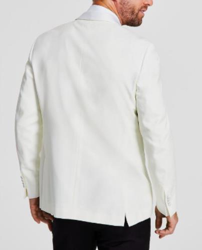 Lauren Ralph Lauren Men Classic-Fit Wool-Blend Jacket 48 L NEW $450 LDNO12E10000