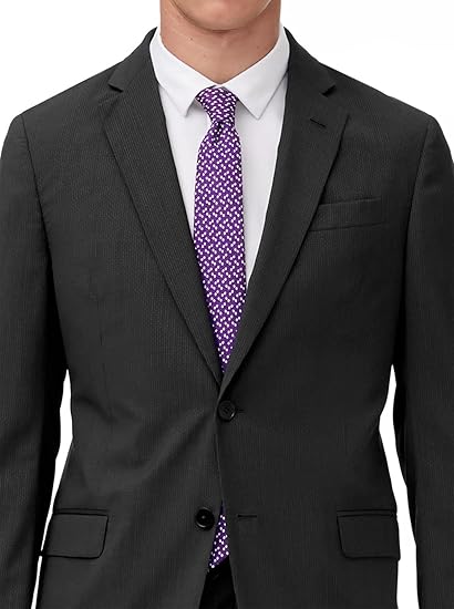 A/X Armani Exchange Men's Slim Wool Suit Jacket 40 R NEW $475 09GXX00X066