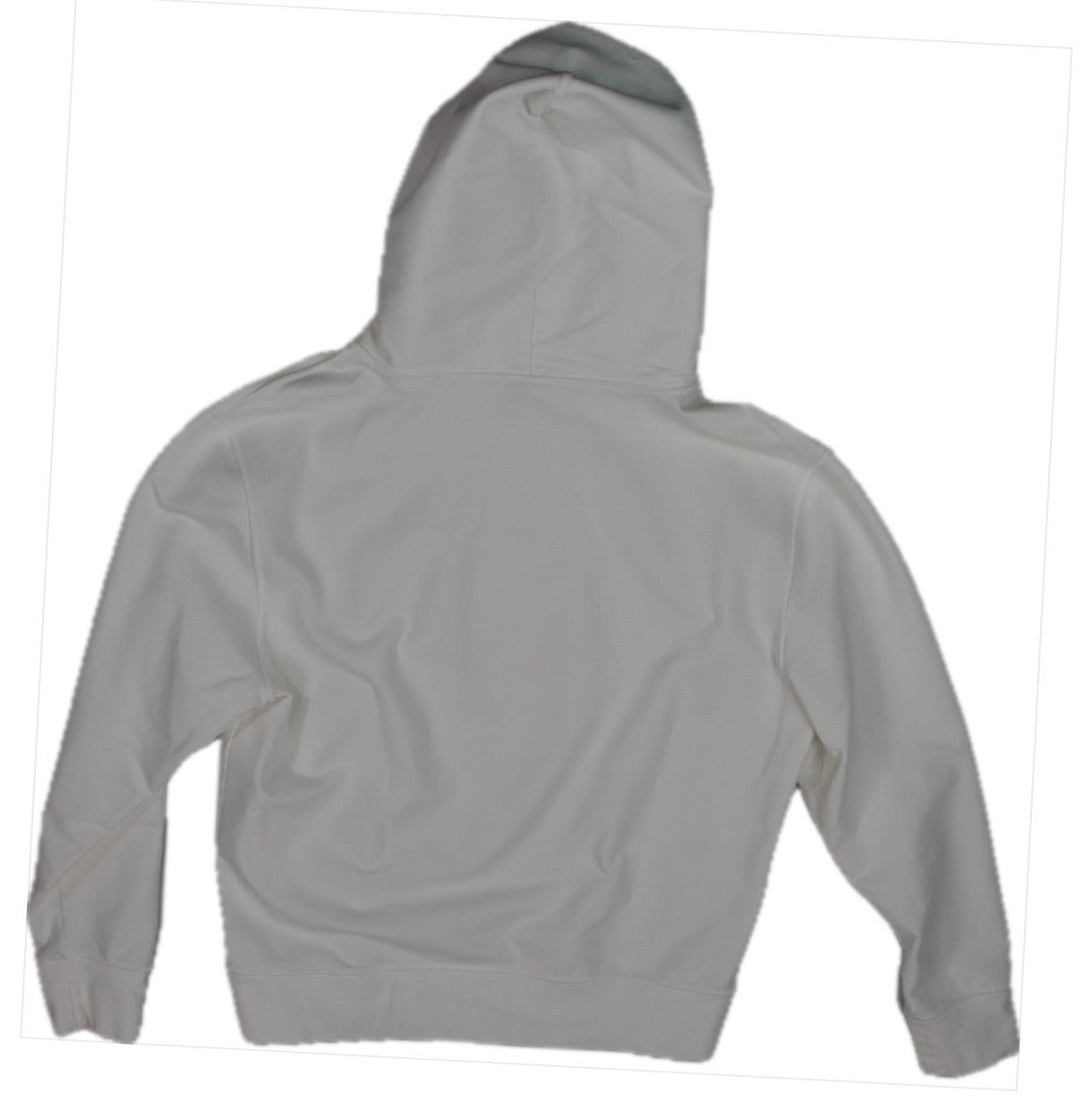 Kiton Men's Graphic-Print Hoodie Size 54 / XL $1000   UMK012501006