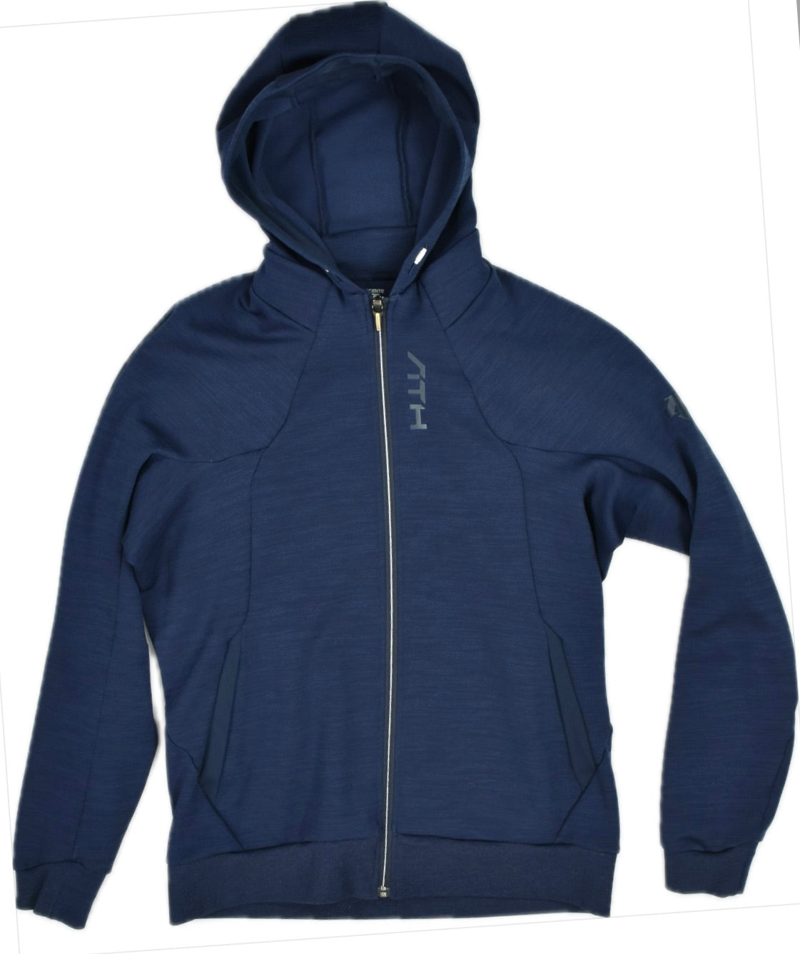 Descente Men's Hoodie Top Pants Sweatsuit Track Jogging Size Japan 0 =  L US