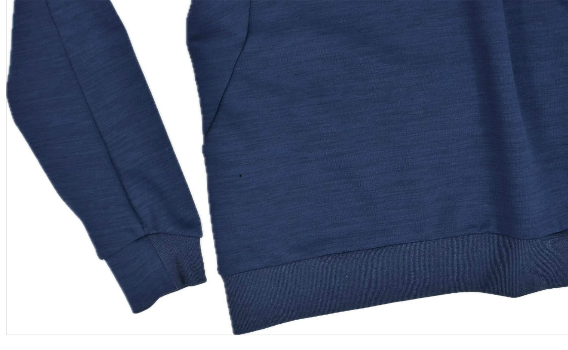 Descente Men's Hoodie Top Pants Sweatsuit Track Jogging Size Japan 0 =  L US