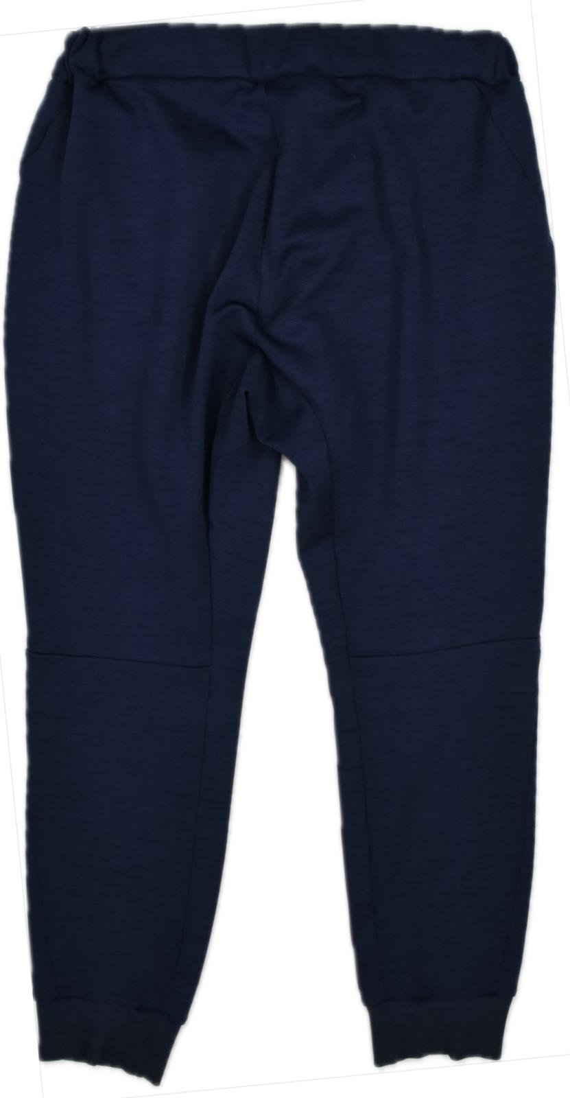 Descente Men's Hoodie Top Pants Sweatsuit Track Jogging Size Japan 0 =  L US