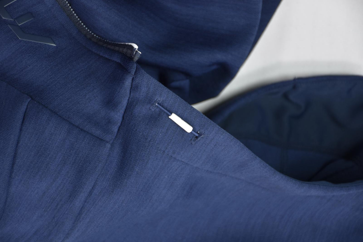 Descente Men's Hoodie Top Pants Sweatsuit Track Jogging Size Japan 0 =  L US