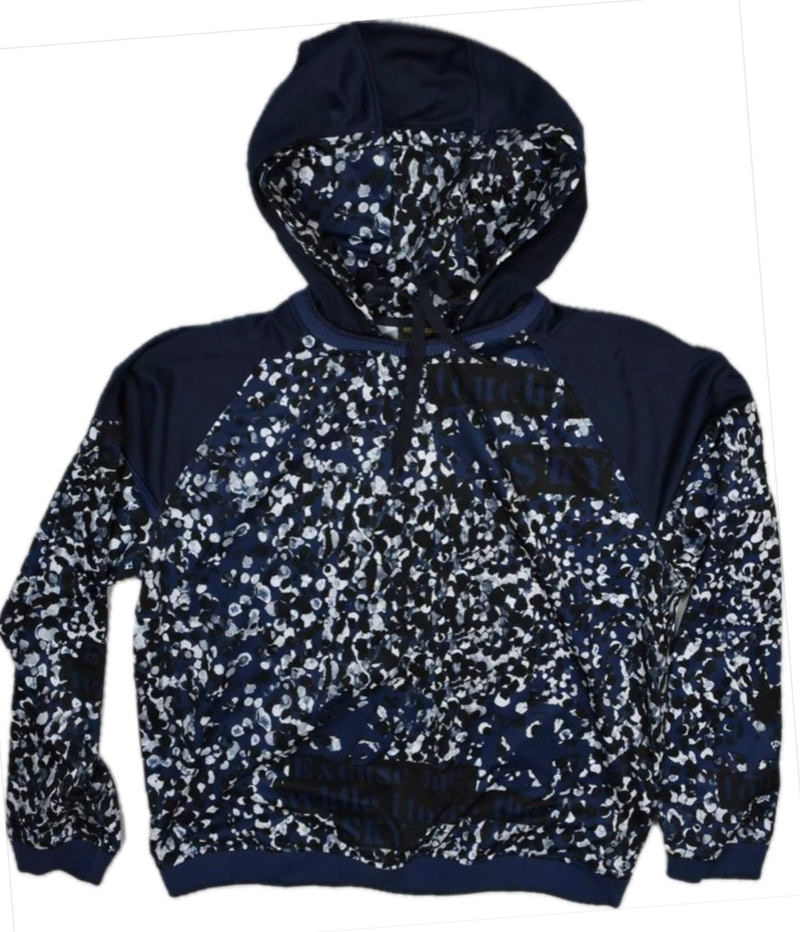 Roberto Cavalli Gym Men Hood Top Pants Sweatsuit Track Jogging Suit 58 = XL New