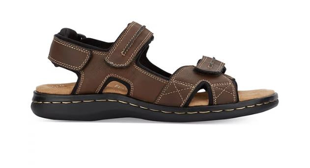 Dockers Men's Briar Newpage River Sandals 9 M NEW $70 90-21389